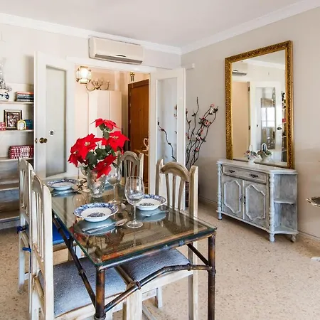 Apartamento Fado Apartmán