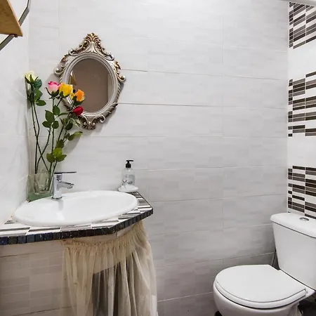Appartement Apartamento Fado Torremolinos