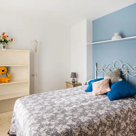 Apartamento Fado Torremolinos