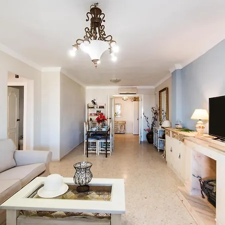 Apartamento Fado Appartement Torremolinos