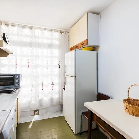 Apartamento Fado Appartement Torremolinos