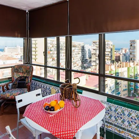 Appartement Apartamento Fado