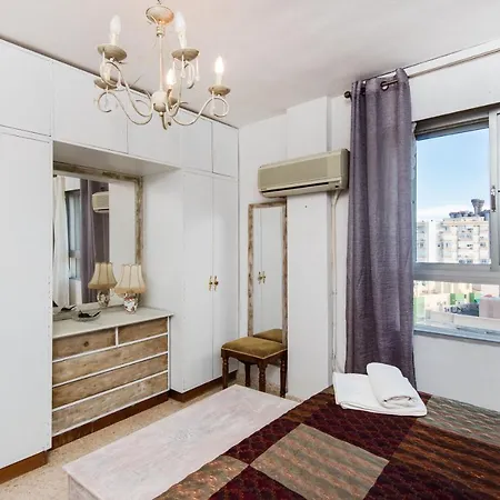 Apartamento Fado Appartement *