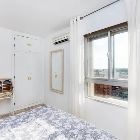Apartmán Apartamento Fado