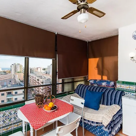 Apartamento Fado 公寓 托雷莫利诺斯